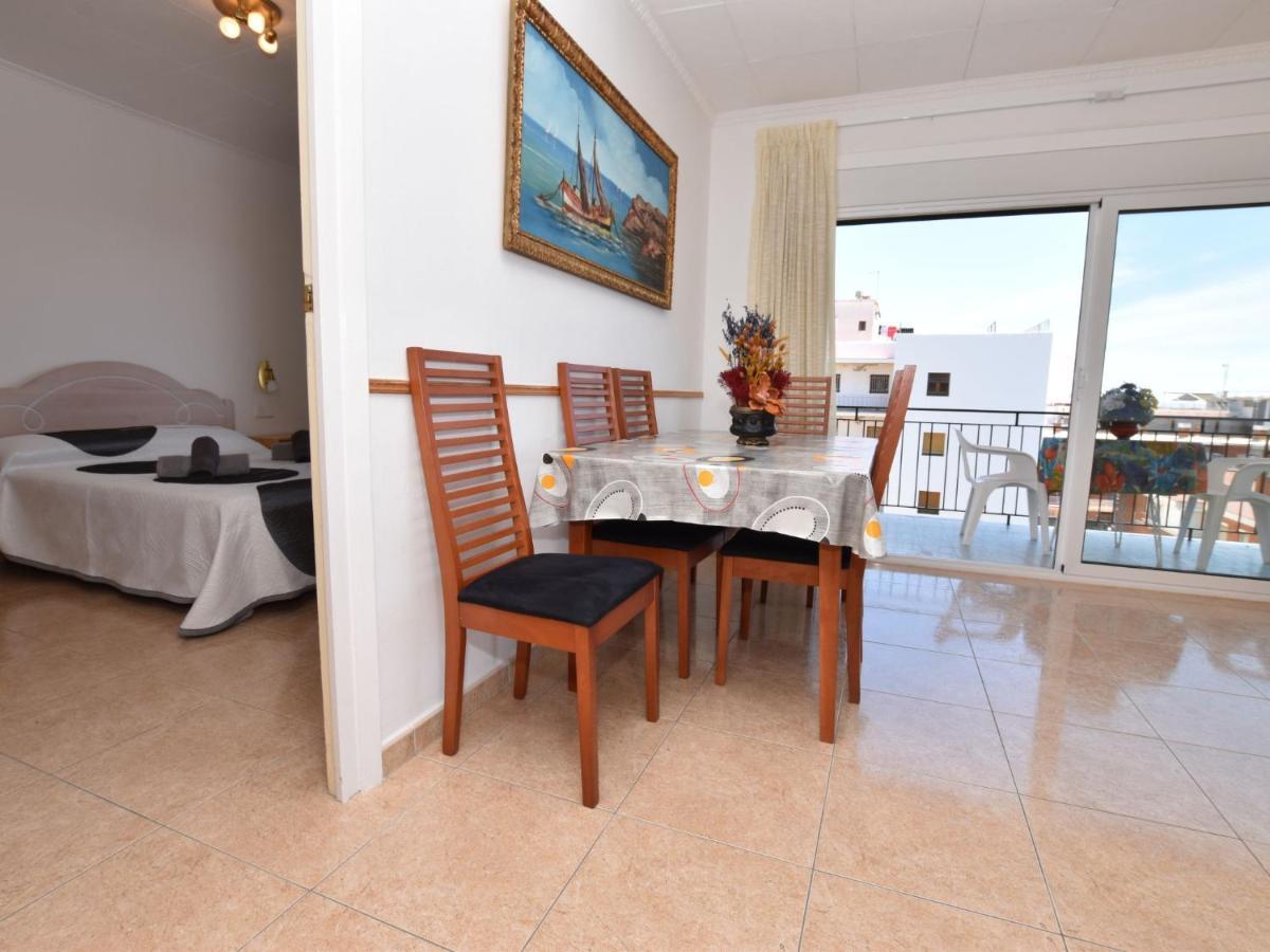 Apartment Helen By Interhome Torredembarra Bagian luar foto