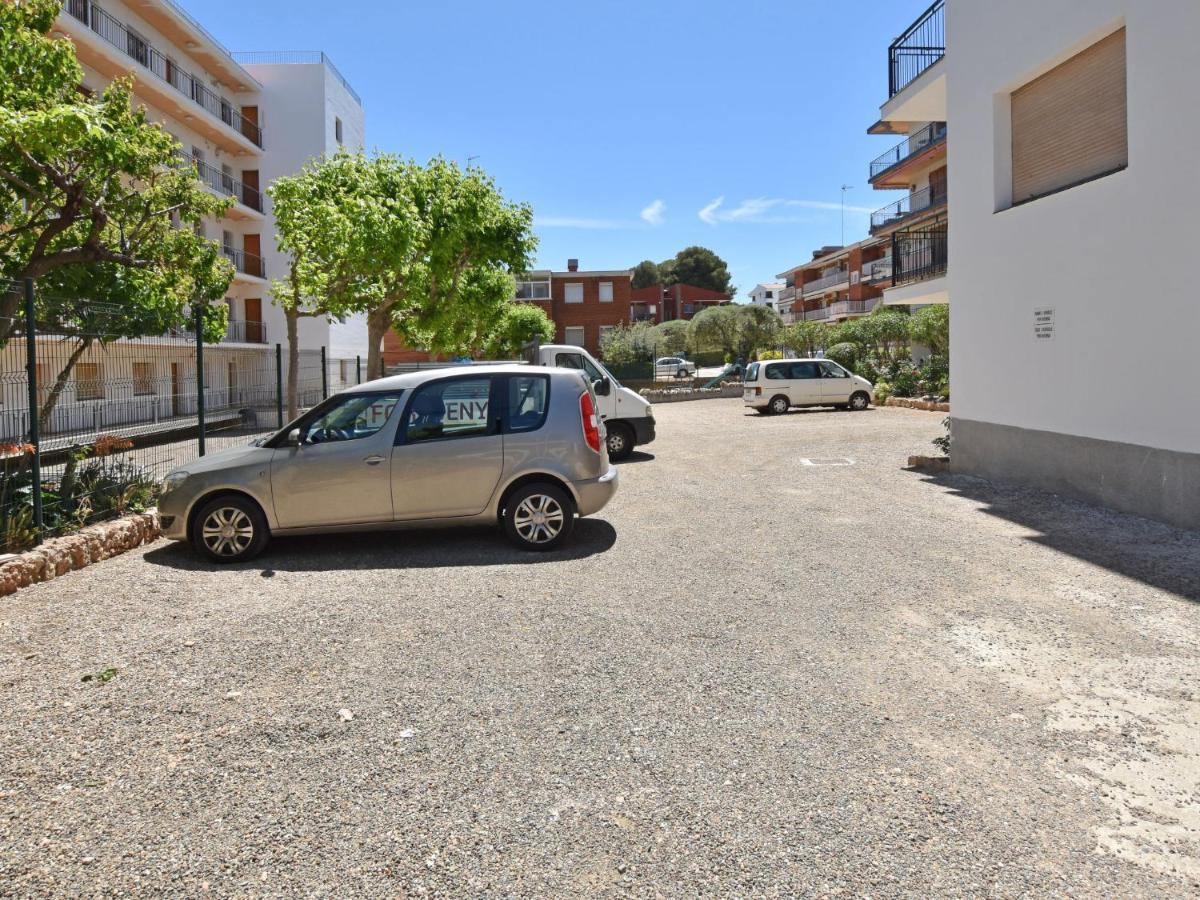Apartment Helen By Interhome Torredembarra Bagian luar foto