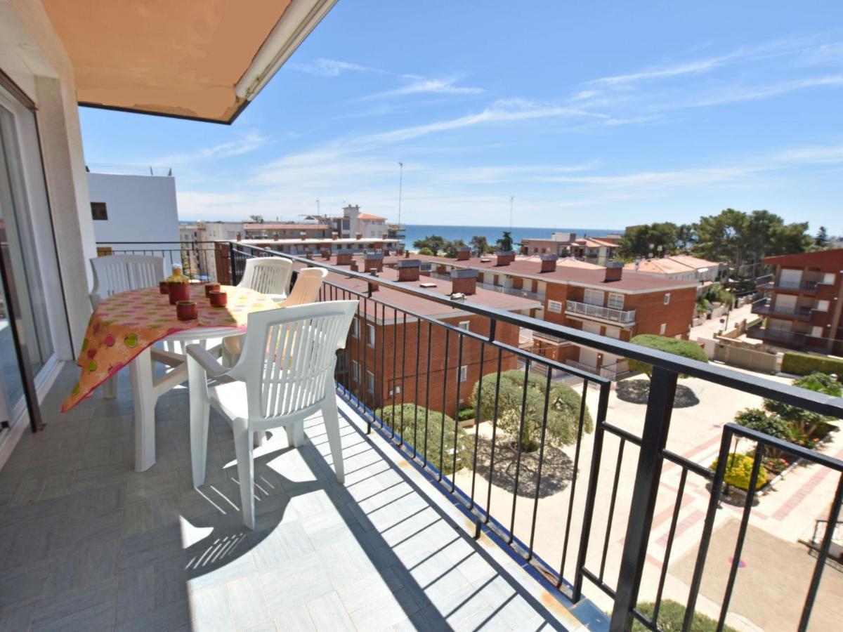 Apartment Helen By Interhome Torredembarra Bagian luar foto