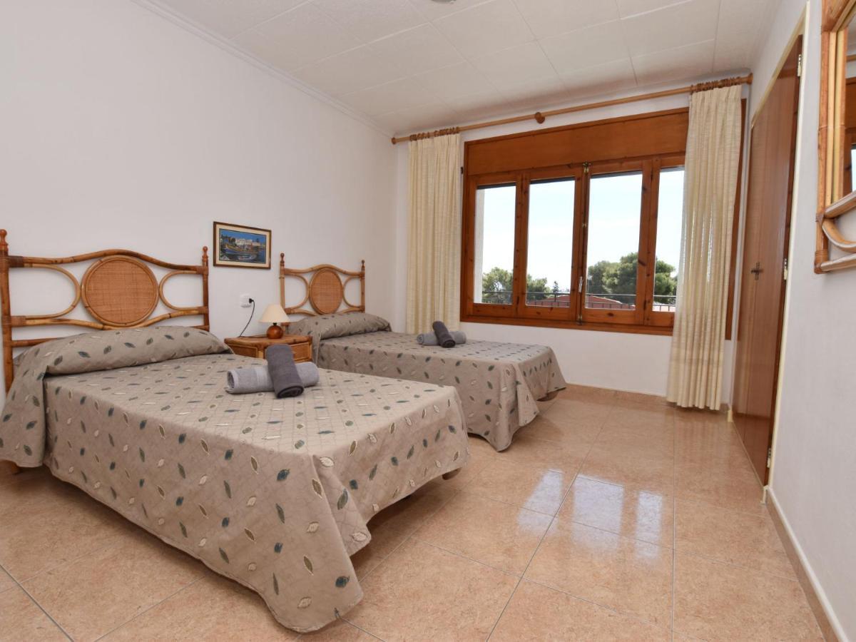 Apartment Helen By Interhome Torredembarra Bagian luar foto