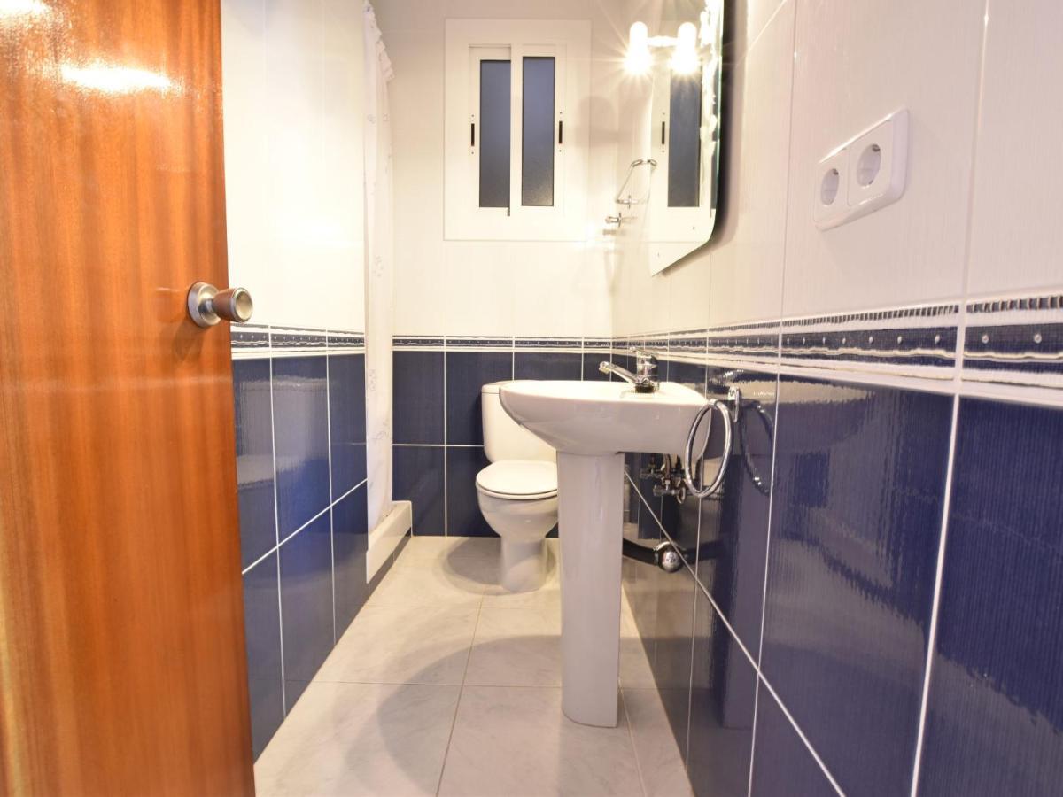 Apartment Helen By Interhome Torredembarra Bagian luar foto