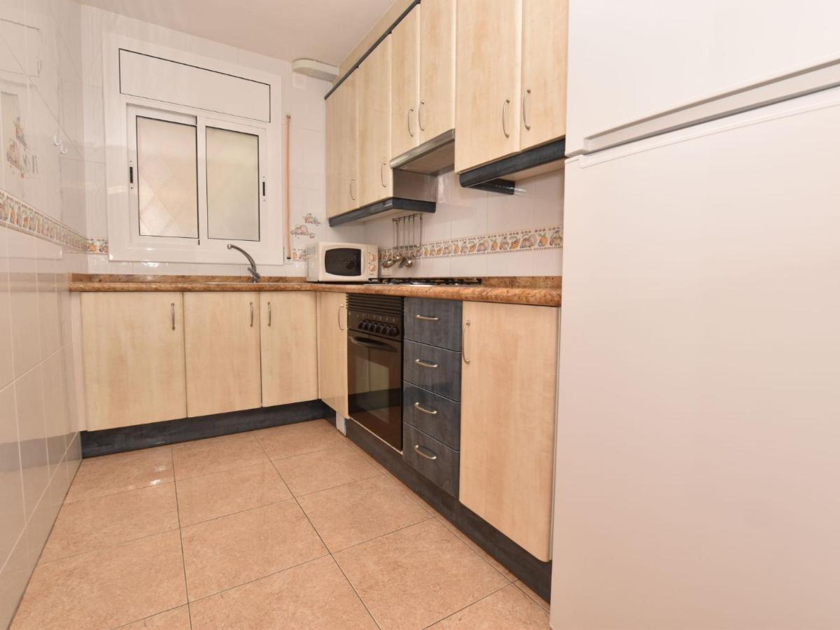 Apartment Helen By Interhome Torredembarra Bagian luar foto