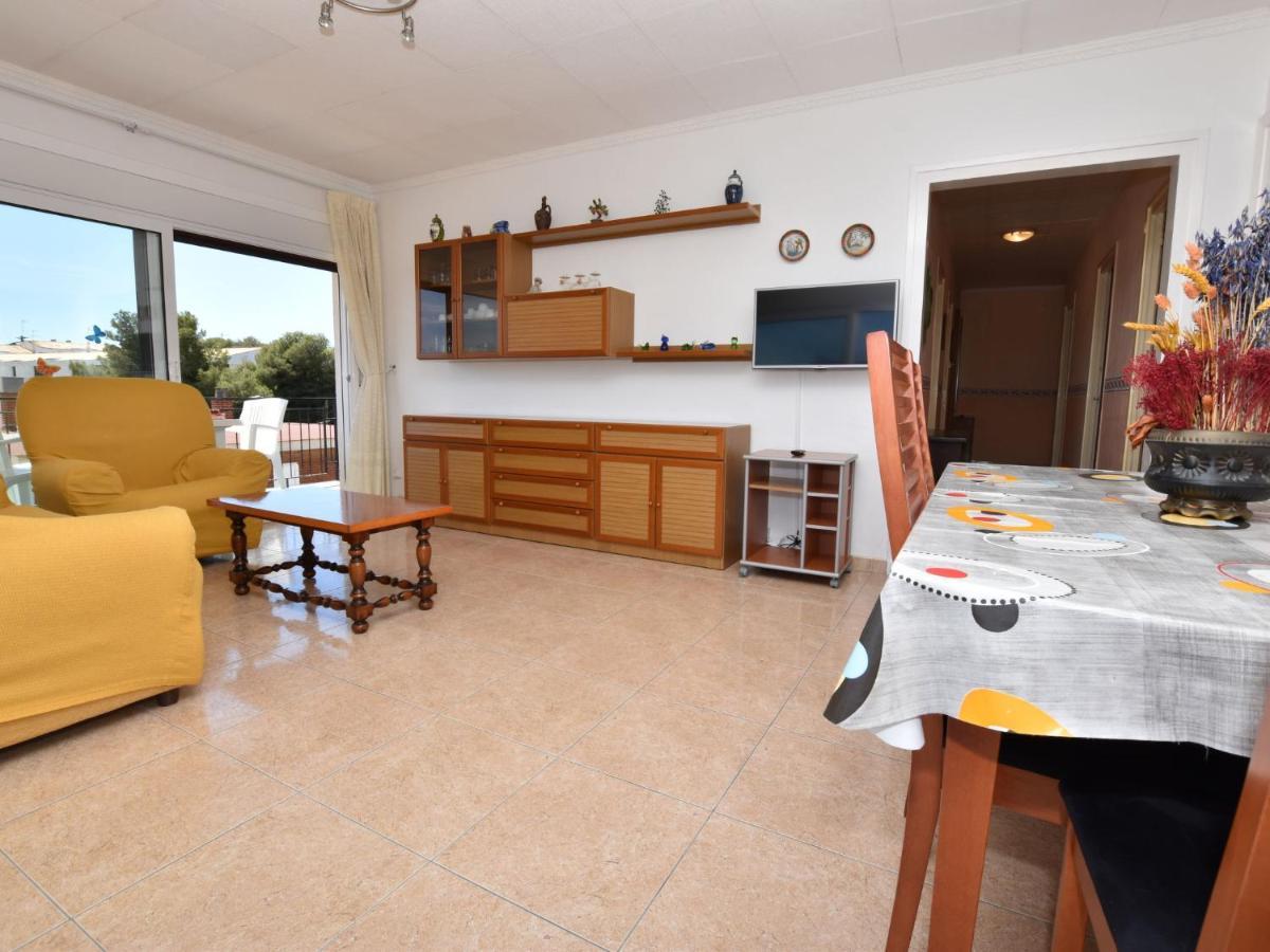 Apartment Helen By Interhome Torredembarra Bagian luar foto