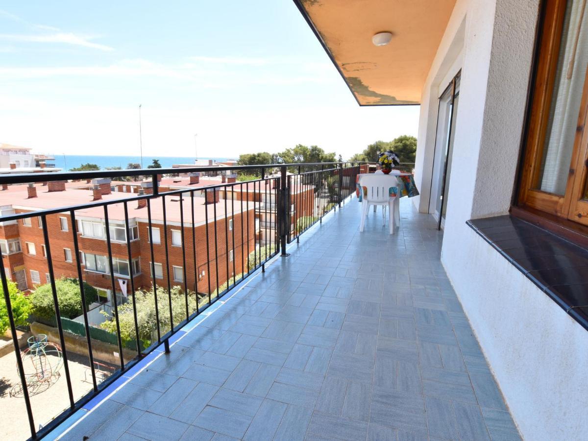 Apartment Helen By Interhome Torredembarra Bagian luar foto